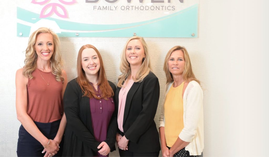 Bowen Family Orthodontics