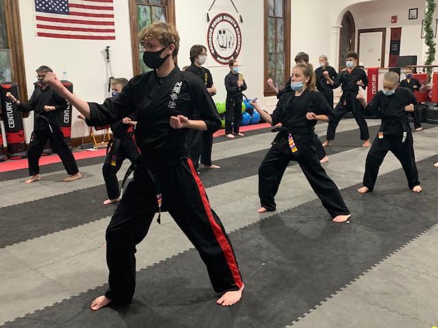 OKKA Karate