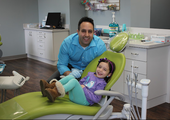 Pediatric Dentistry of Mullica Hill
